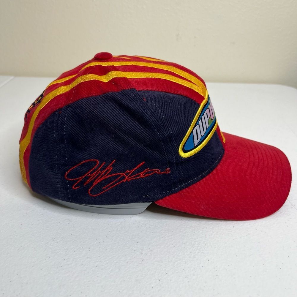 Vintage Chase Authentics Jeff Gordon 24 Dupont Ra… - image 4